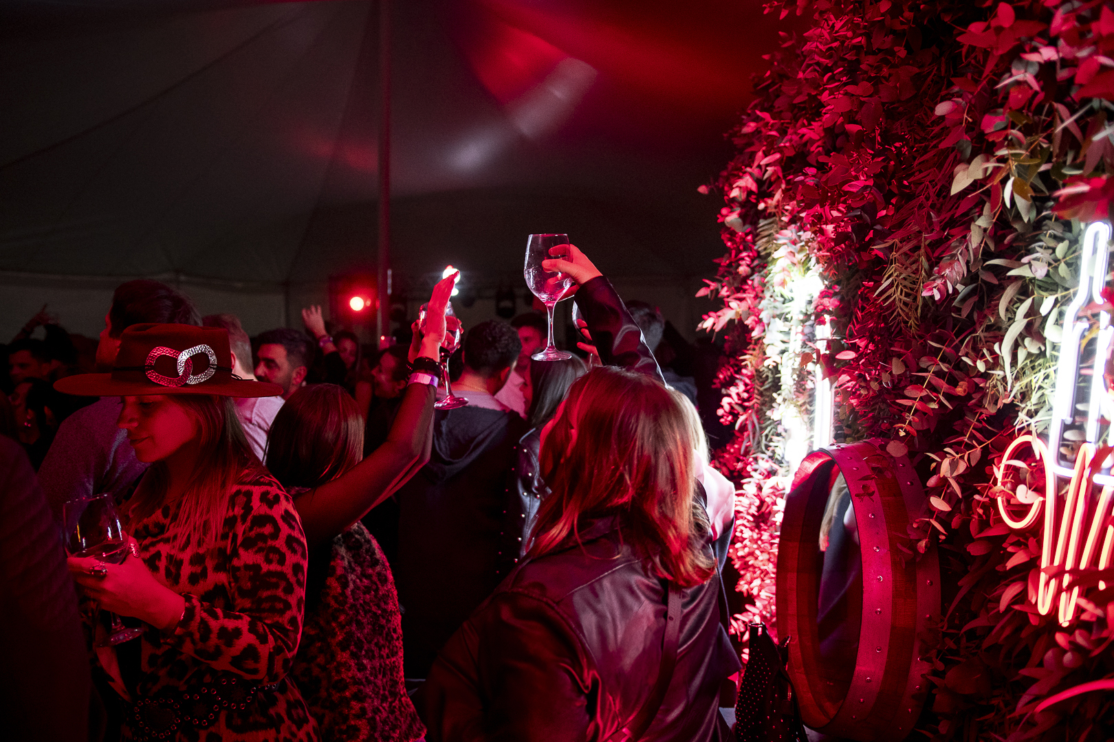 Funes se prepara para la tercera edición del Festival de Vinos con más de 20 bodegas premium